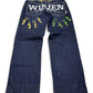 2000’s Winjen Japanese Baggy/Straight Jeans *rare 30x32