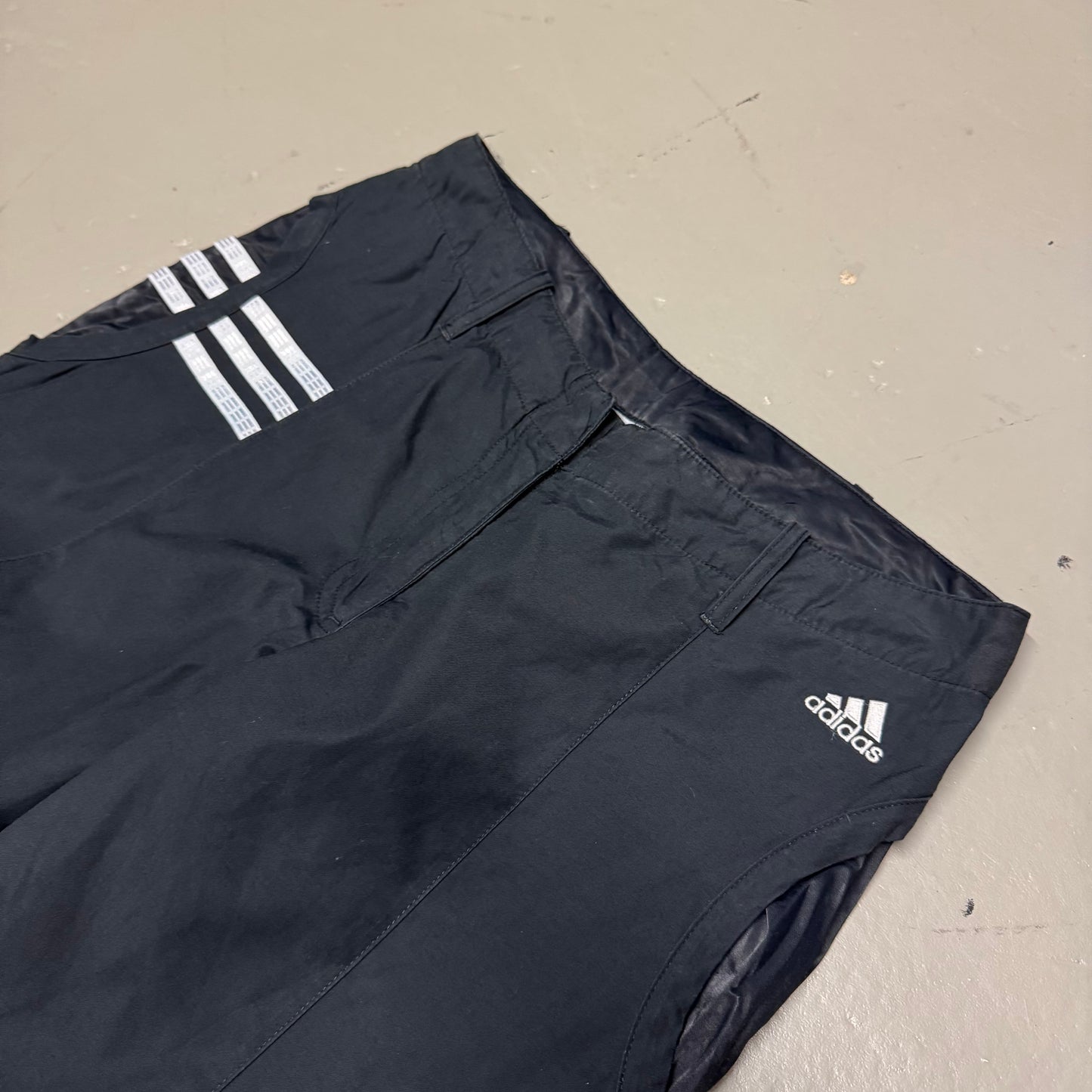 2004 Adidas Active Trackpants Women‘s *selten (M)