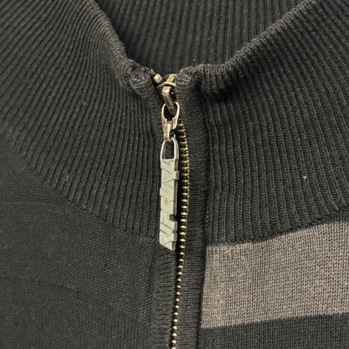 2000‘s Rip Curl Zip Jacket (L)