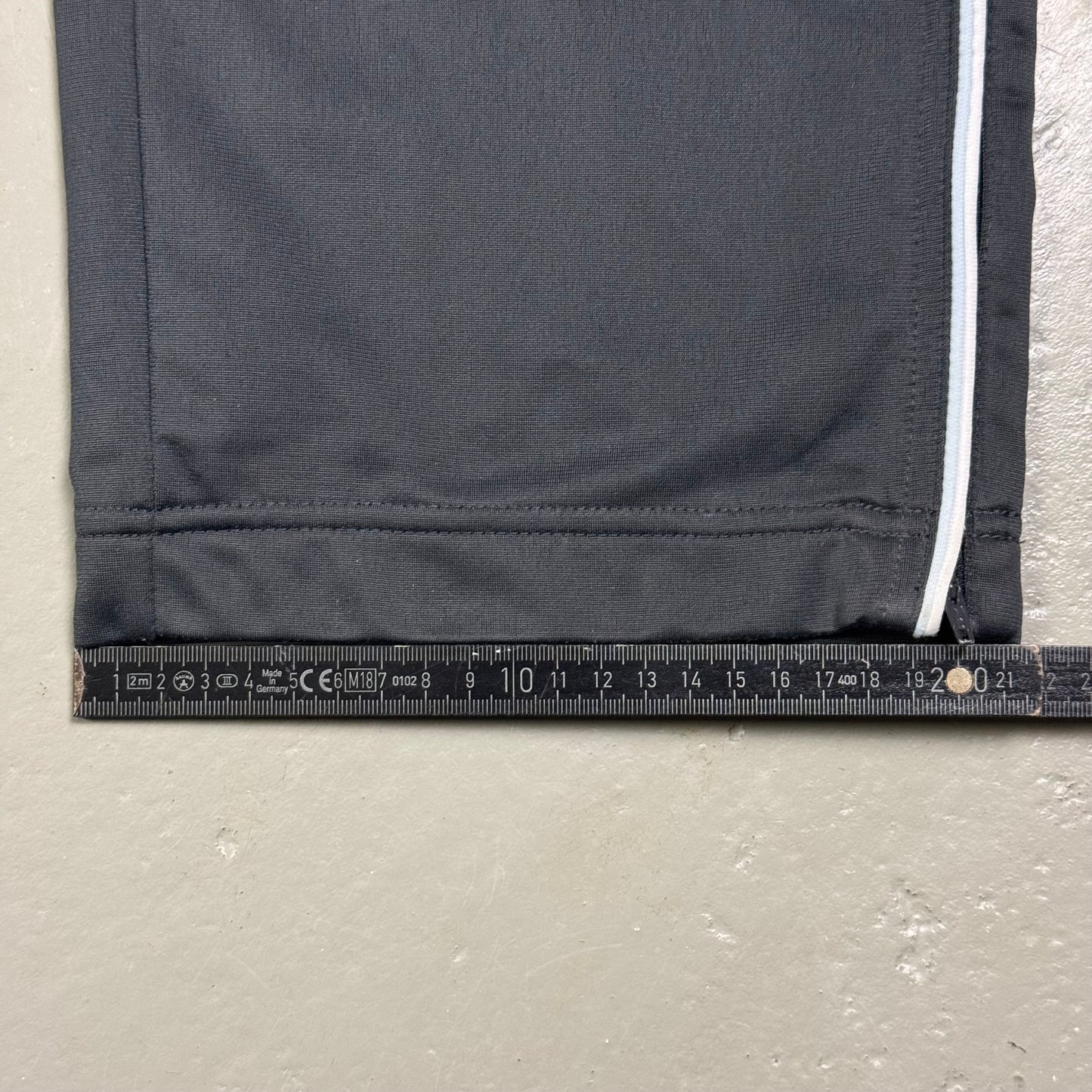 2000‘s Nike Baggy Trackpants (S)