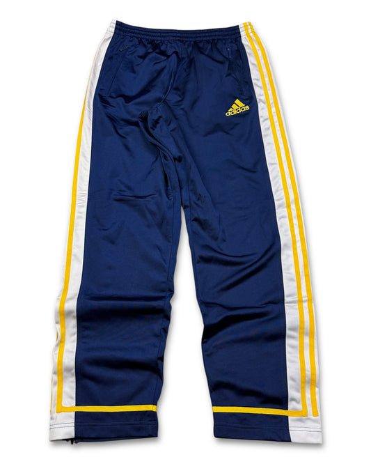1990‘s Adidas Baggy Trackpants *rare (M)