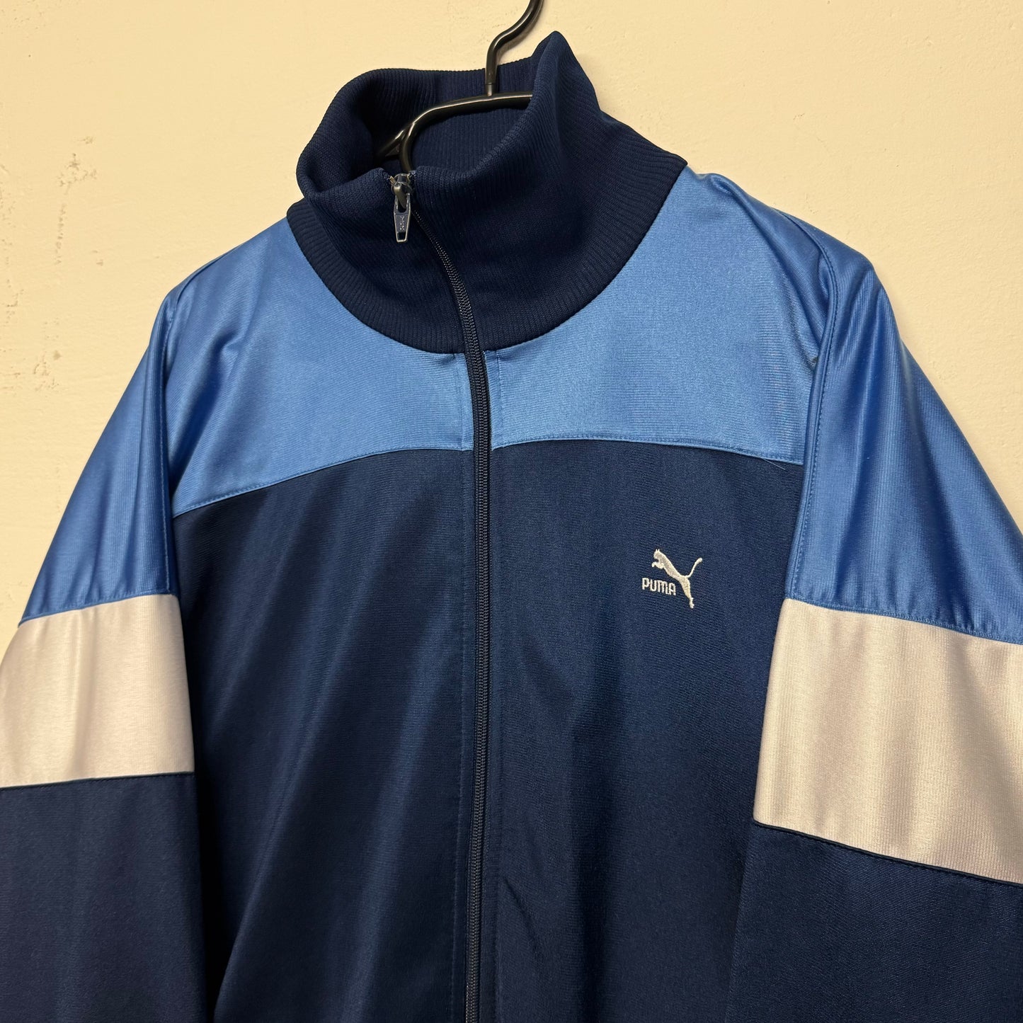 90‘s Puma Trainingsjacke *selten (M)