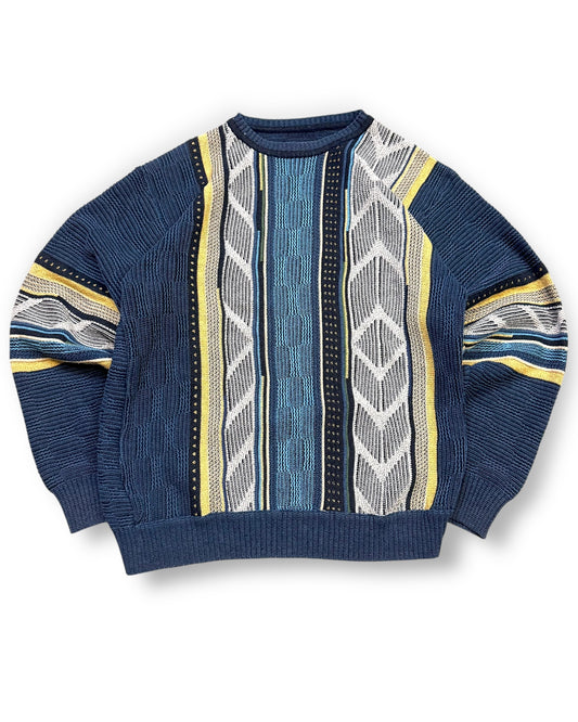 1990‘s Knit Sweater (M)