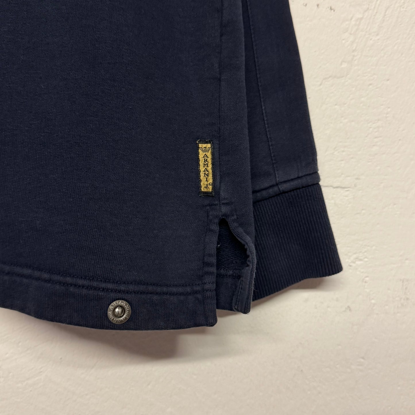 2000‘s Armani Sweater *selten (M)