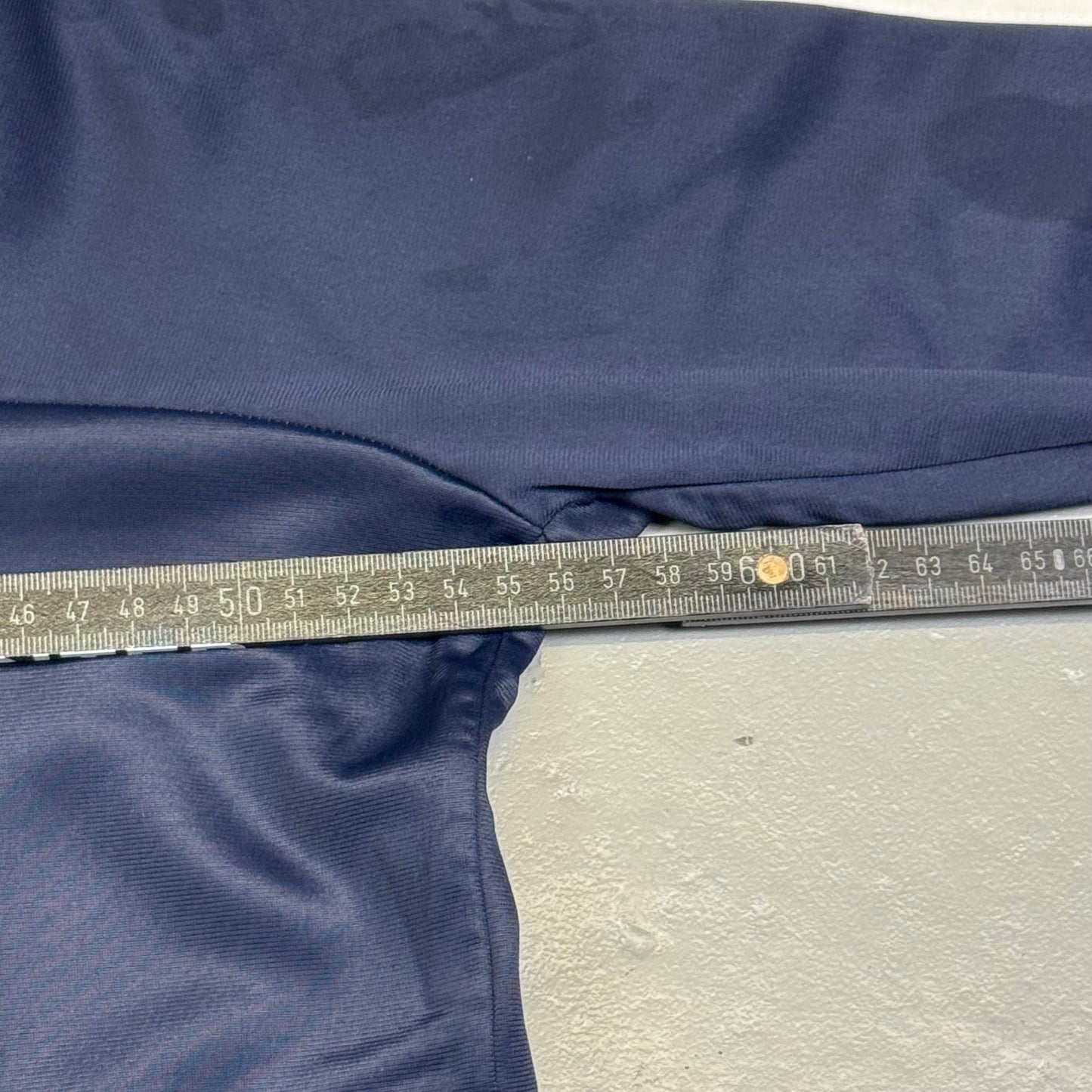 1981 Fila World Championship Tennis Track Jacket made in Italy *extremely rare (L)