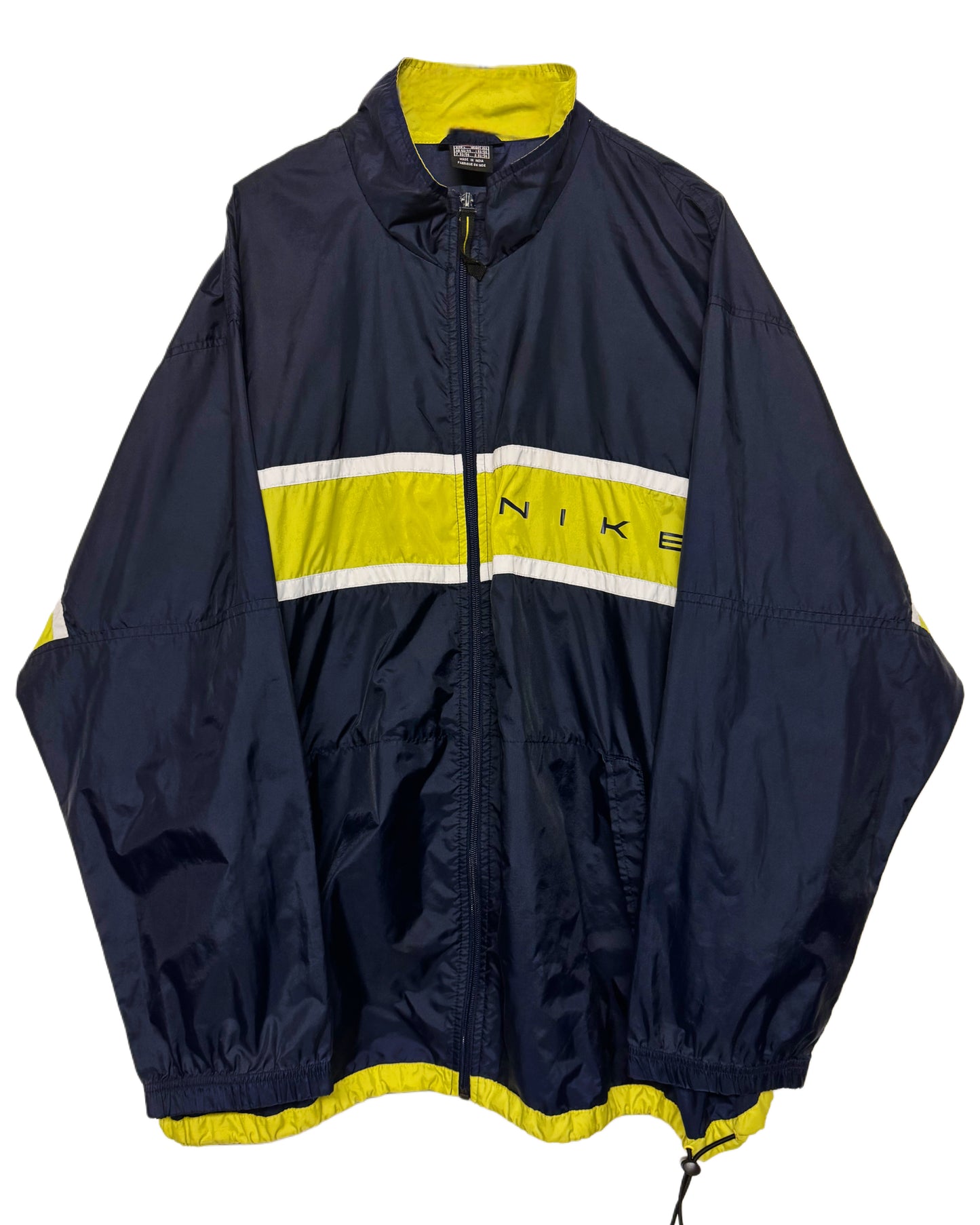 00‘s Nike Windbreaker *selten (L)