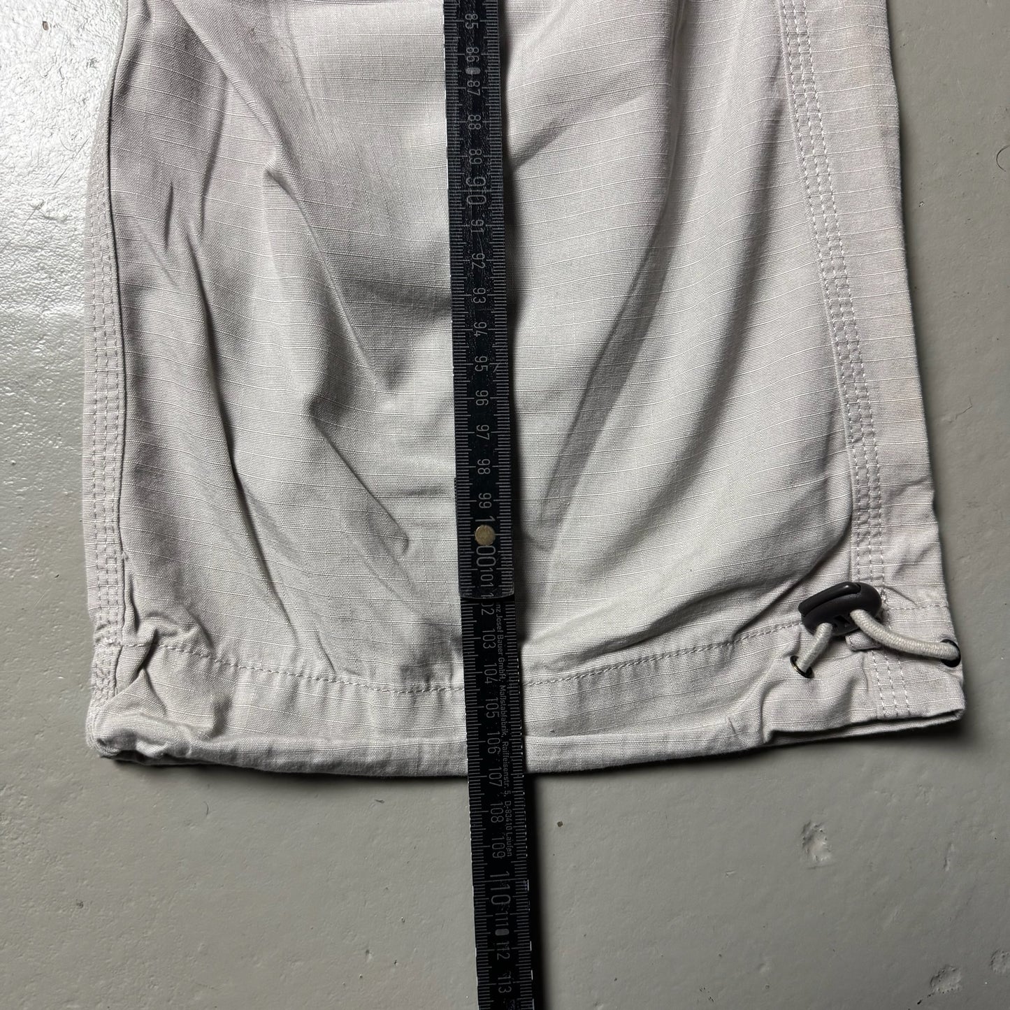 2000‘s Bench Multipocket Baggy Pants *rare (M)
