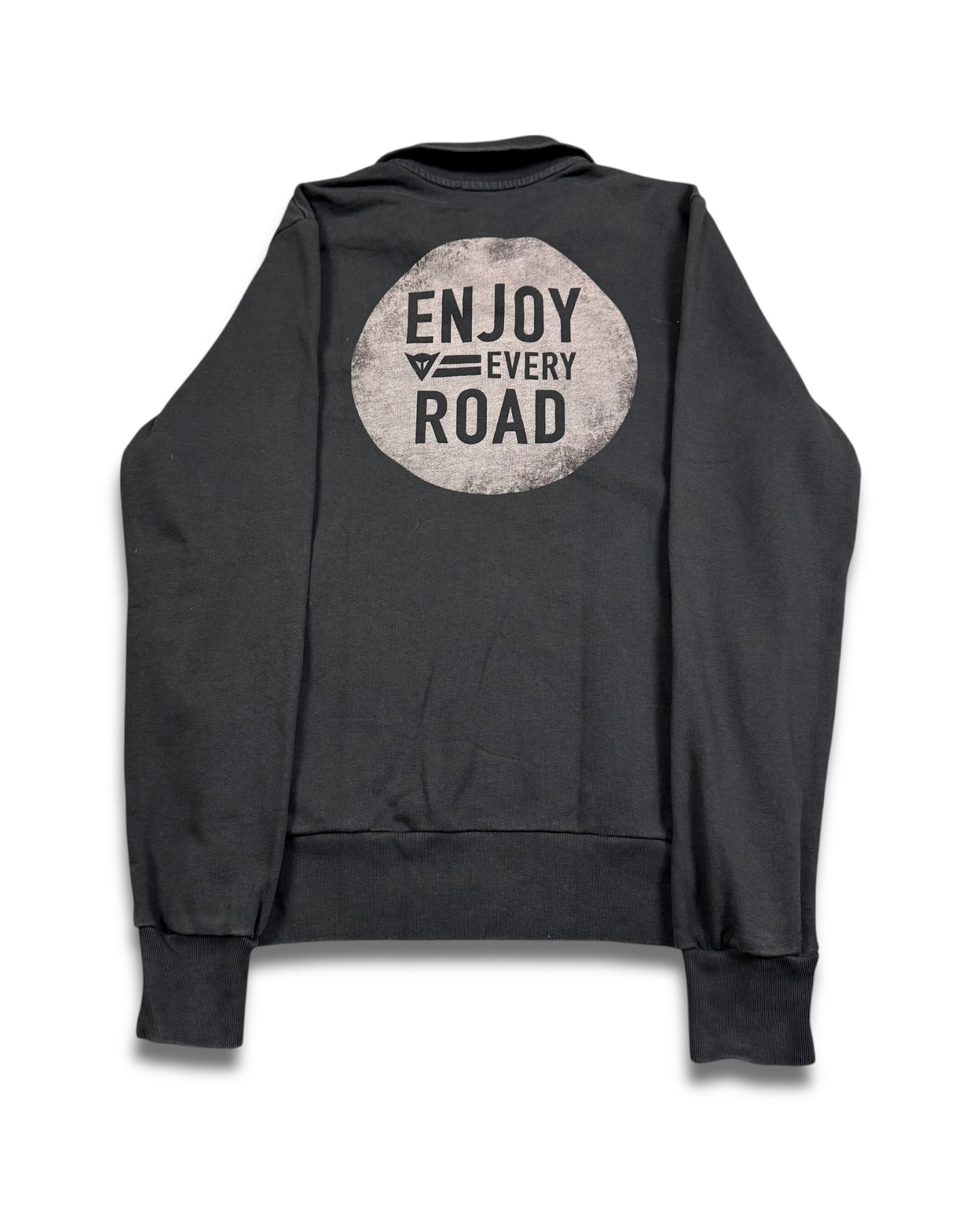 2000‘s After Zip Hoodie (M)