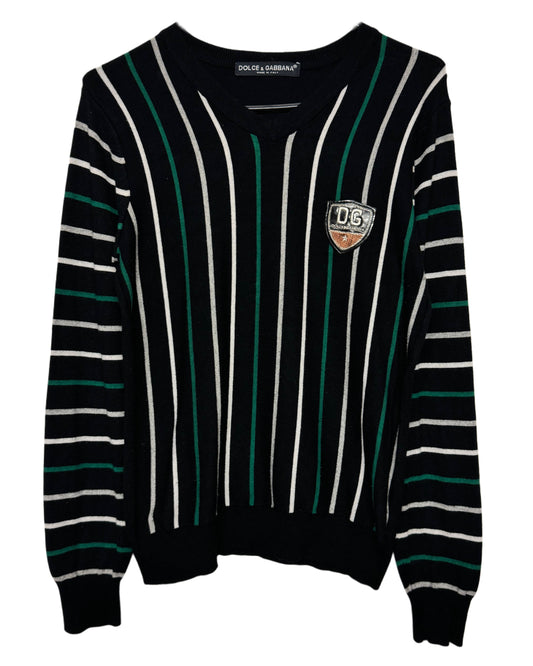 2000‘s Dolce & Gabbana Sweater made in Italy *selten (S)