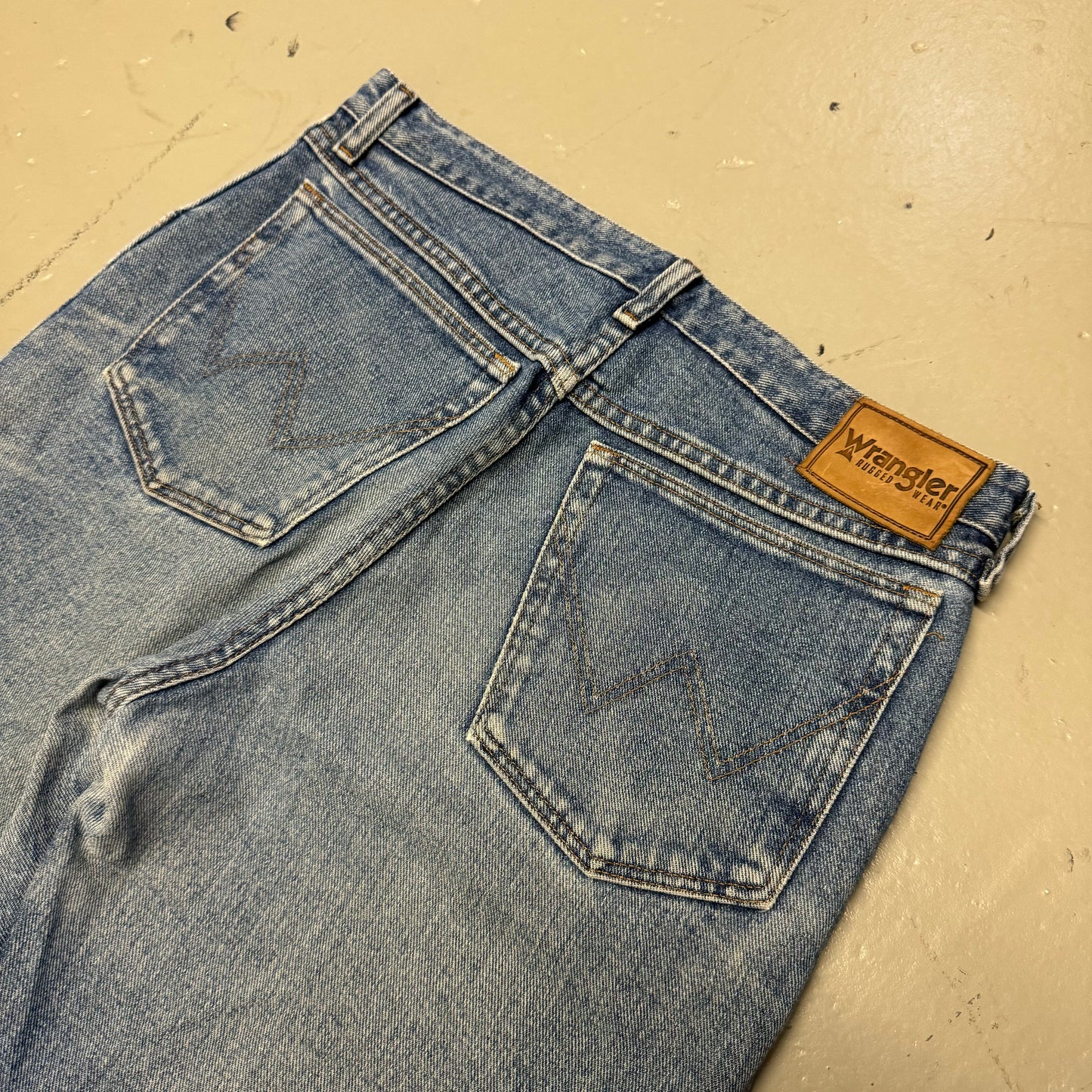 90‘s Wrangler Jeans *selten 30x30