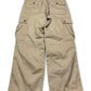 2000‘s Bossini Cargo Baggy Pants 33x30