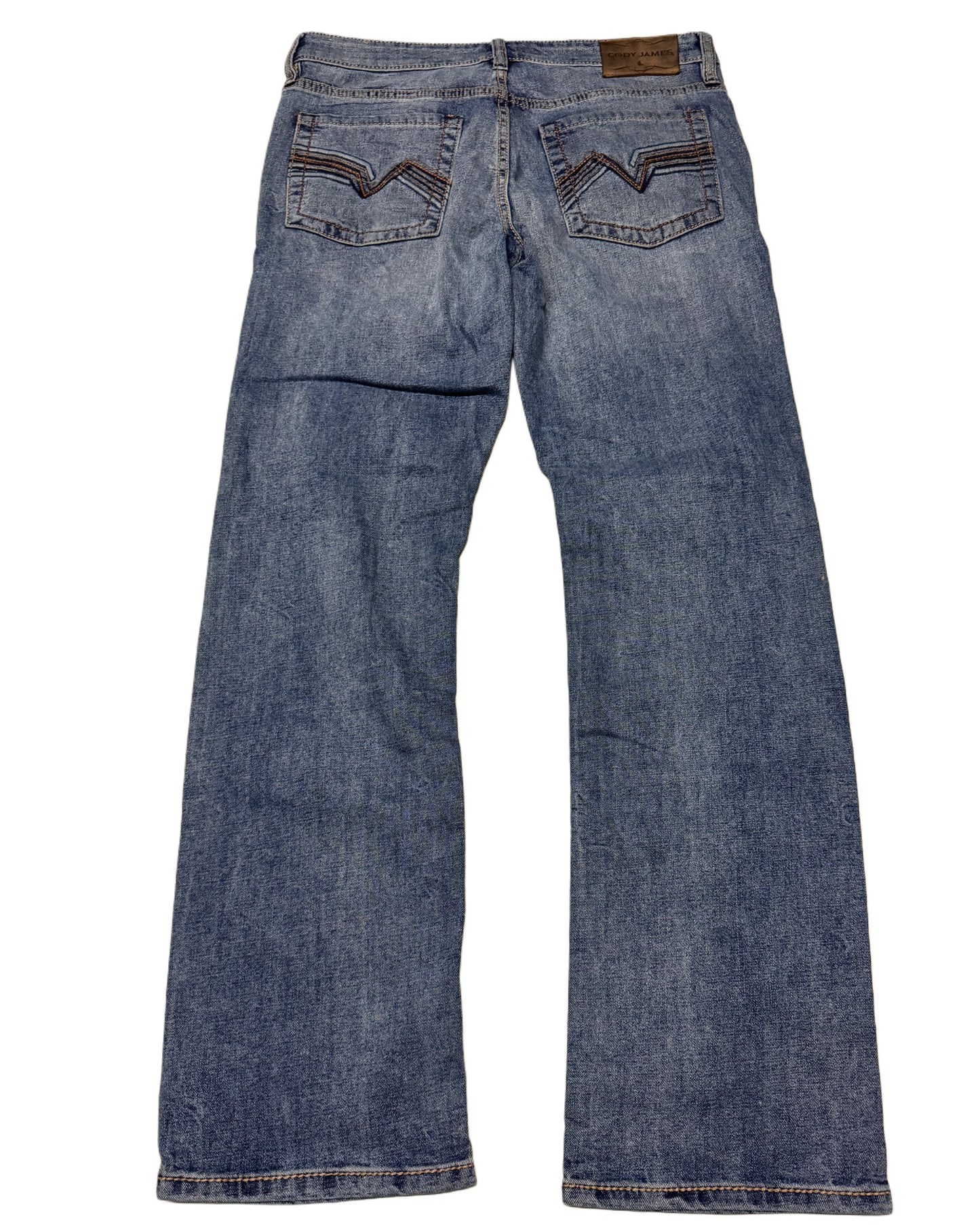 00‘s Cody James Jeans 32x32