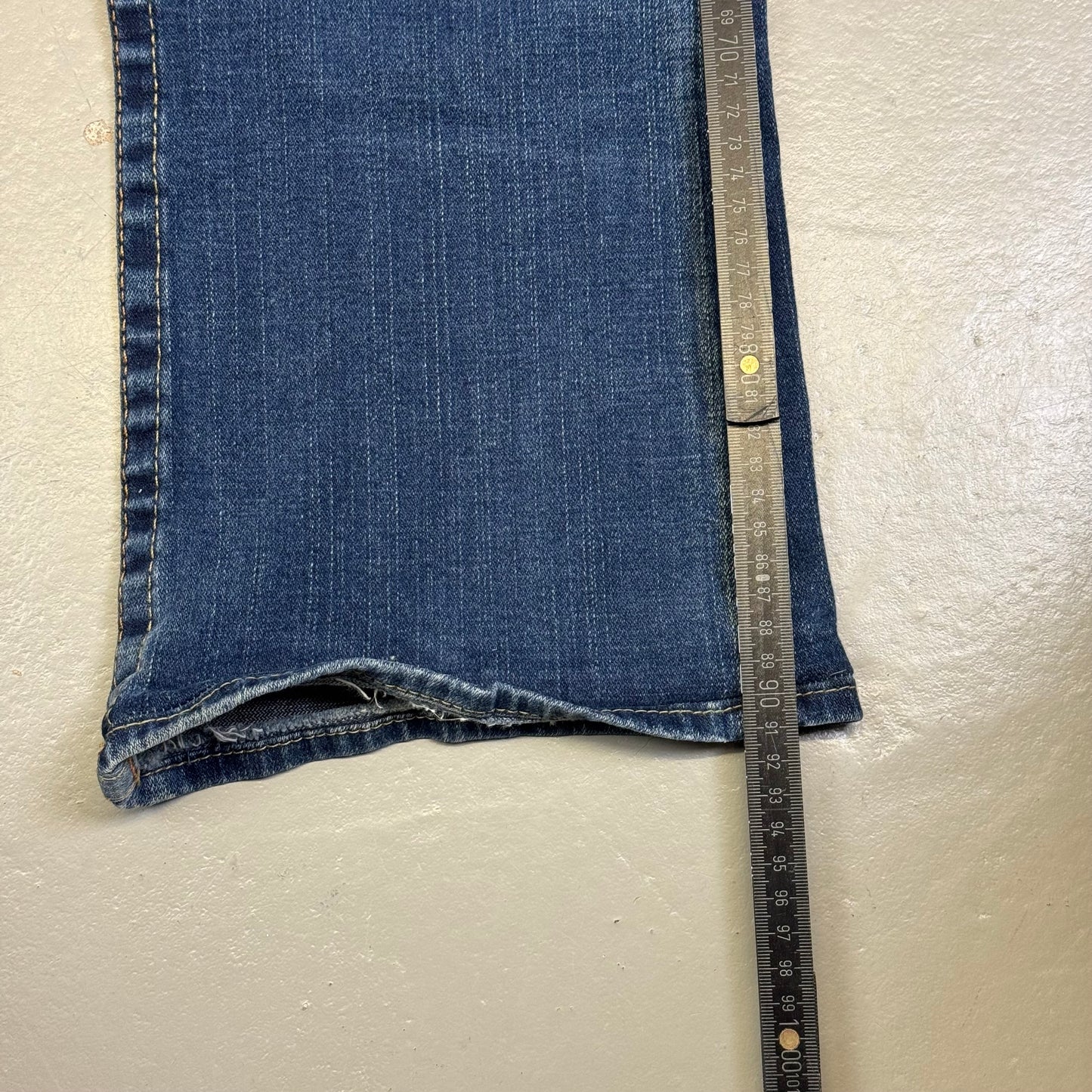 2000‘s True Religion Jeans Women‘s 31x28