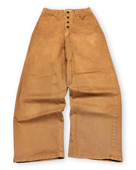 Y2K Nanà Baggy Jeans Women‘s made in Italy (Size 28)
