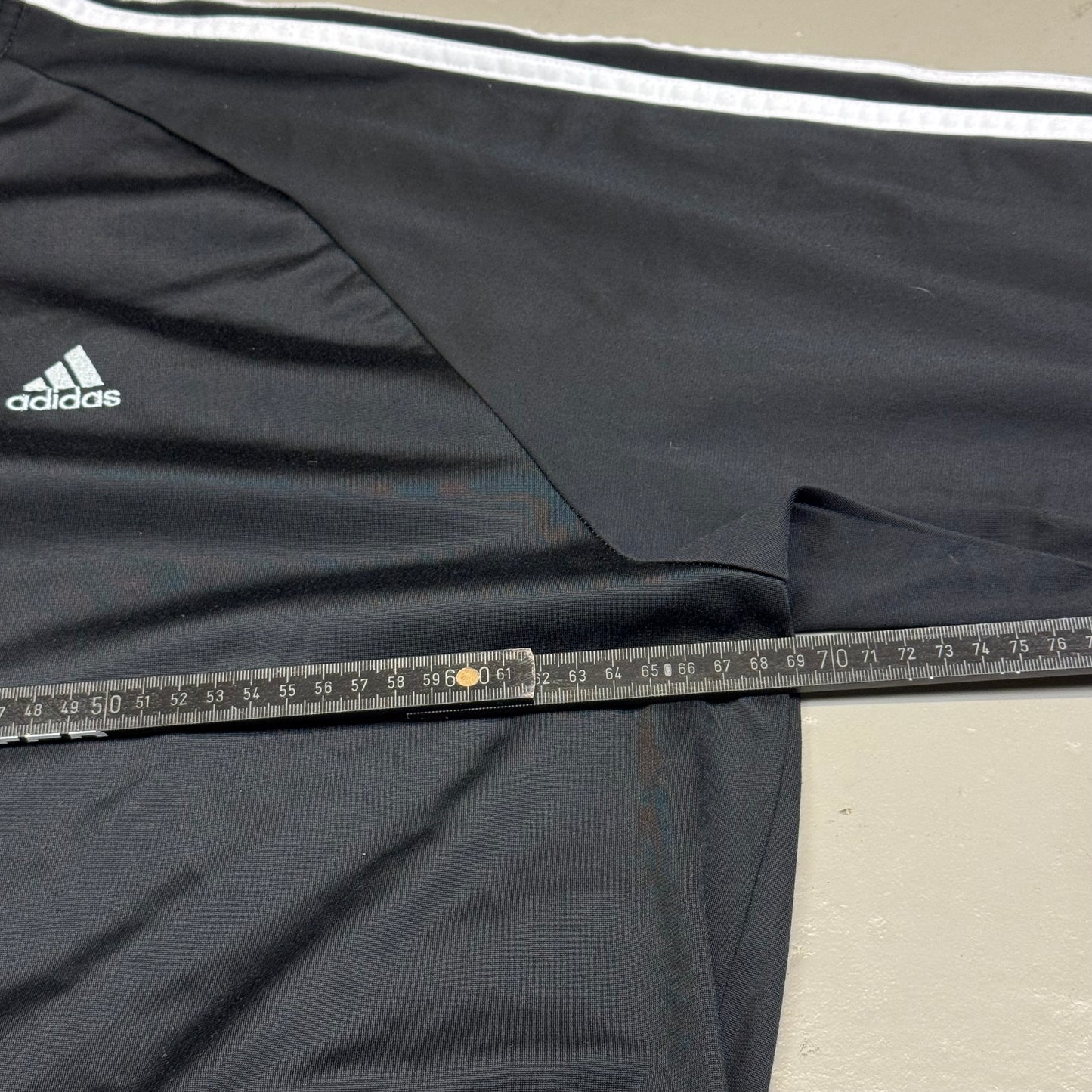 2011 Adidas Track Jacket (XXL)