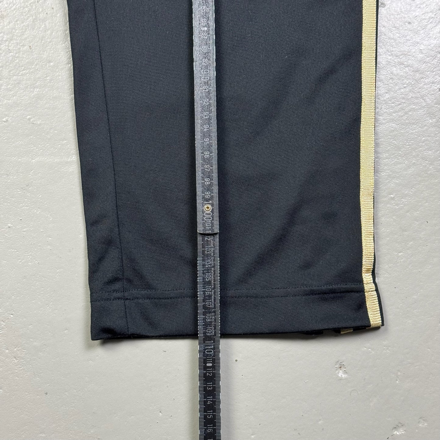 2011 Adidas Originals Baggy Trackpants *rare (L)