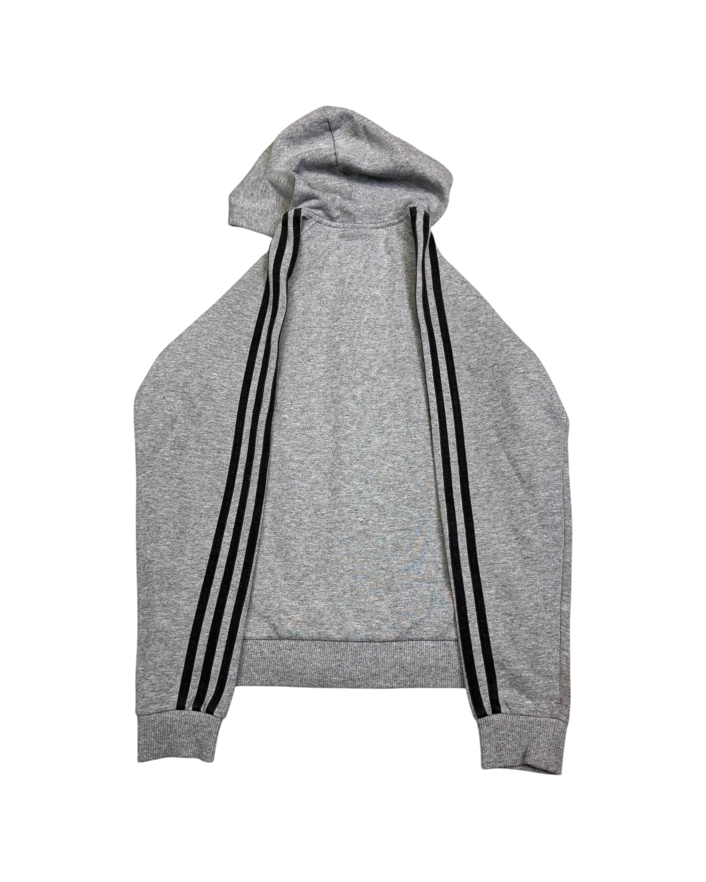 2000‘s Adidas „Sample“ Zip Hoodie Women‘s *rare (S)