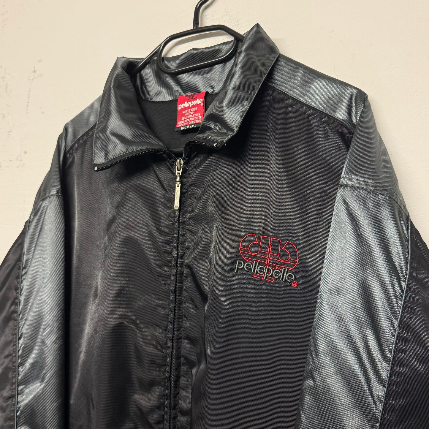 00‘s Pelle Pelle Jacket *sehr selten (M)