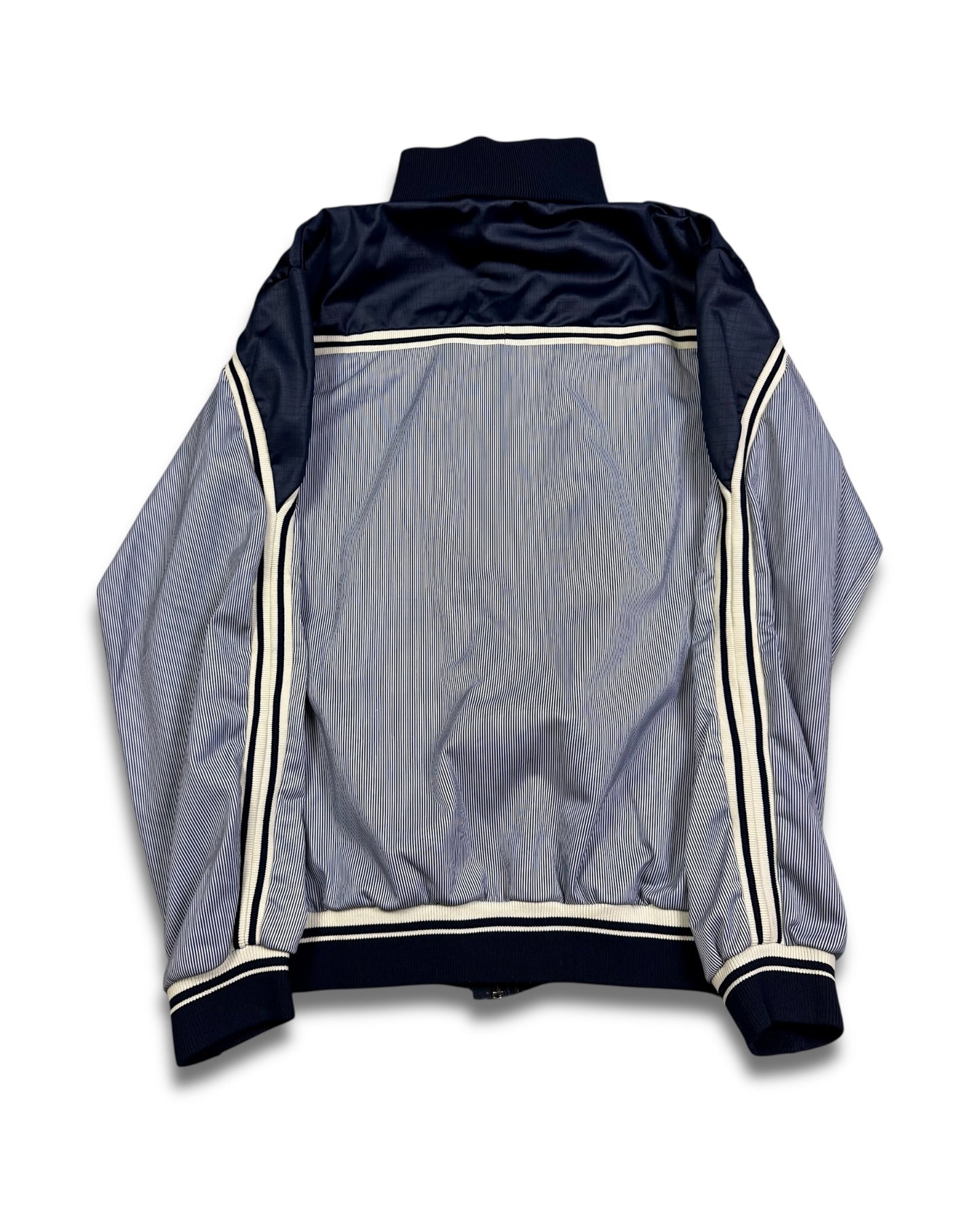 2000‘s Grifone Track Jacket made in Italy *rare (S)