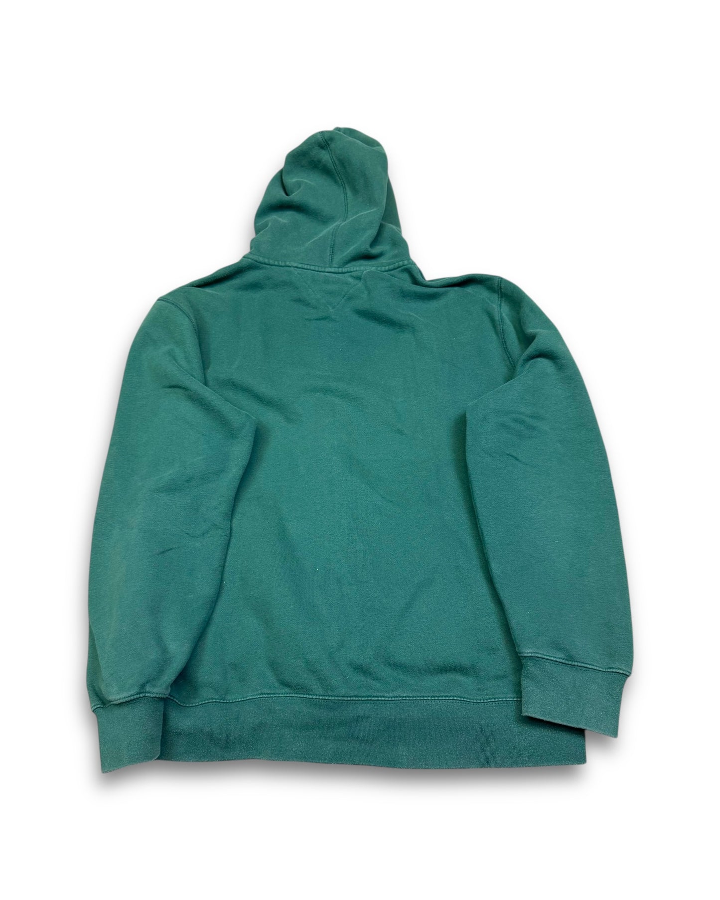 2000‘s Tommy Hilfiger Zip Hoodie (L)