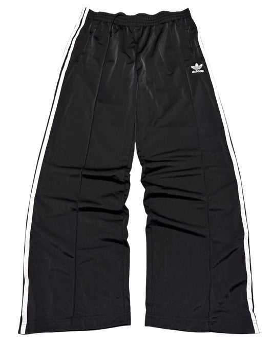 Y2K Adidas Baggy Trackpants (L)