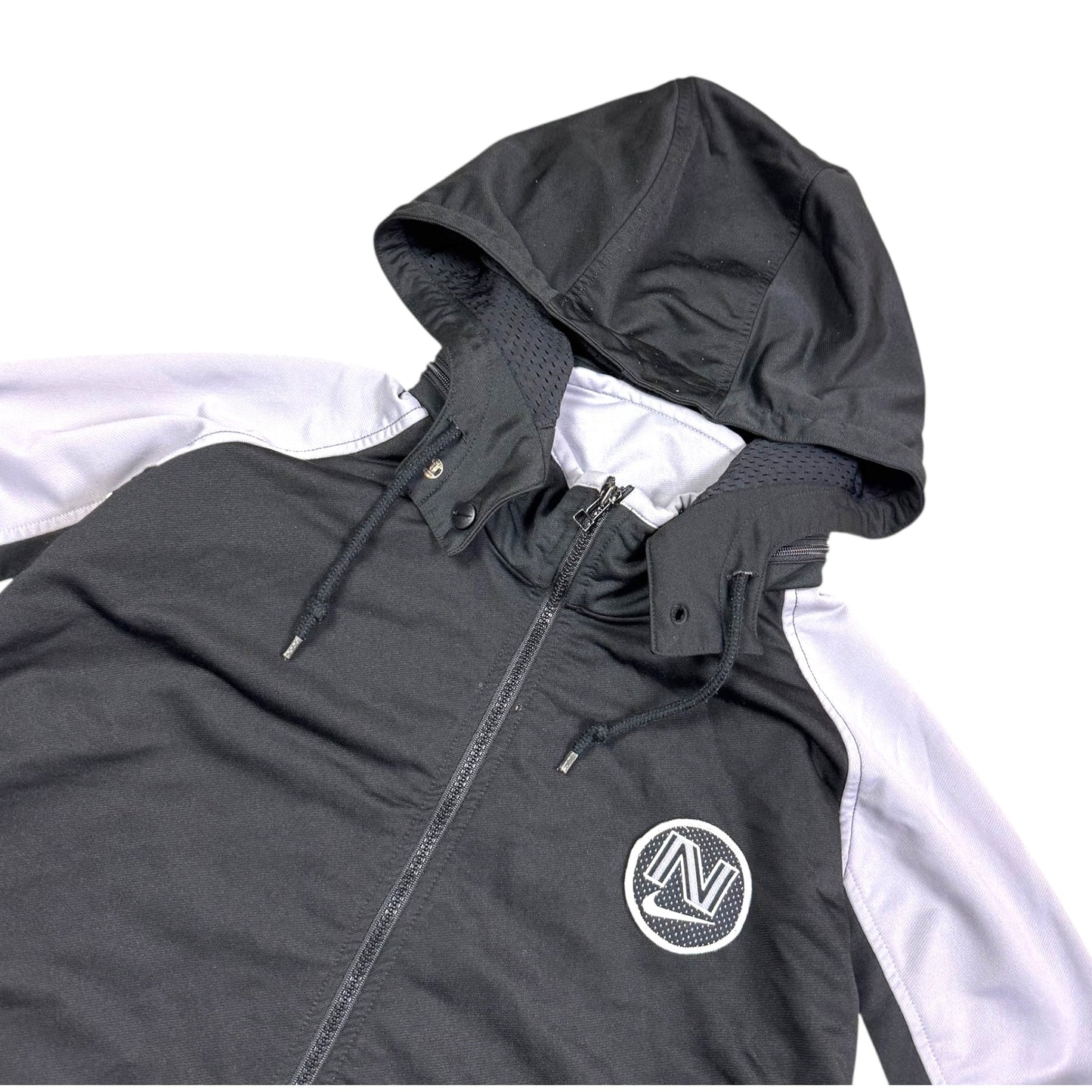 1990‘s Nike Track Jacket *very rare (XL)