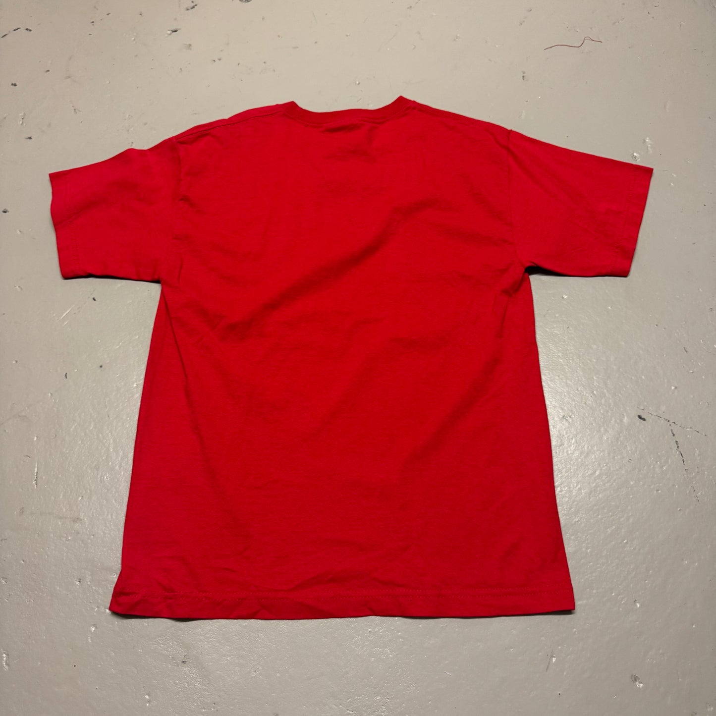 2000‘s World Industries Skateboards Shirt *very rare (M)