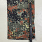 1998 German Bundeswehr Tactical Camo Baggy/Straight Pants *rare 34x34