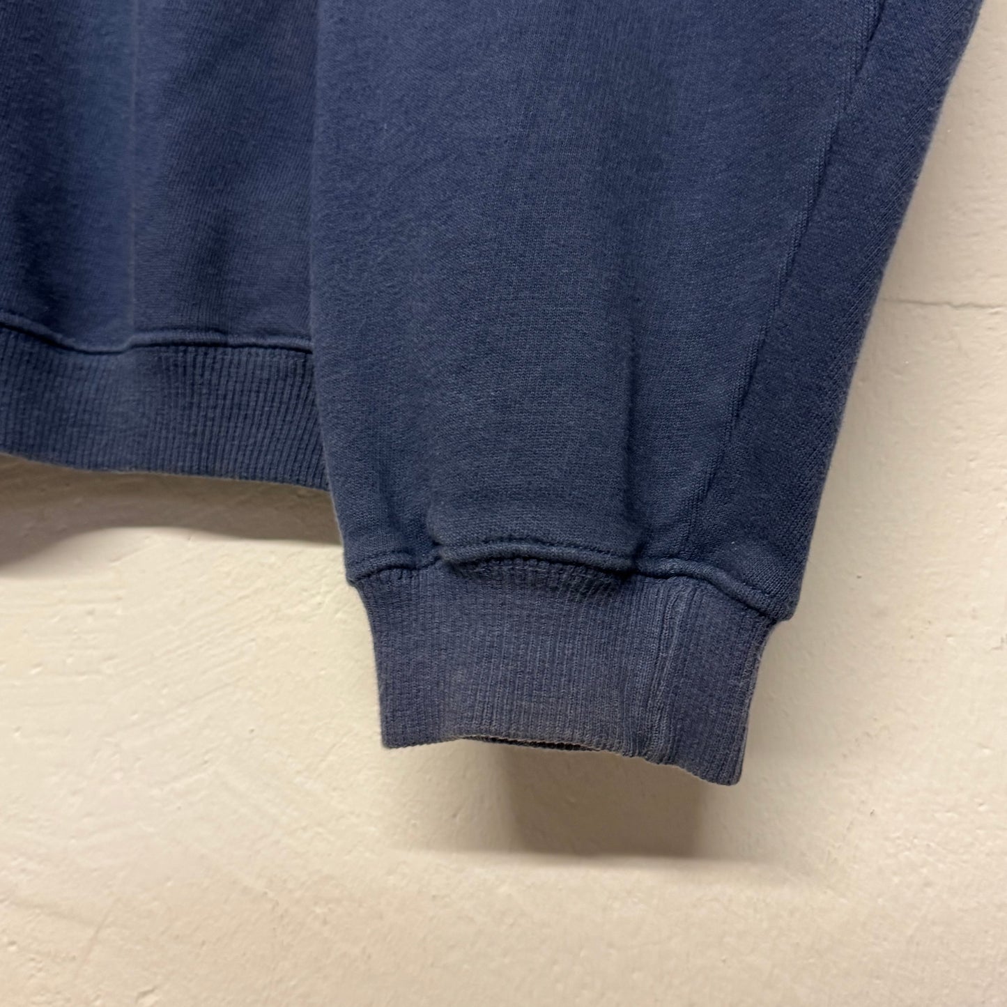 2000‘s Illmatic Designz Hip Hop Sweater *rare (L)