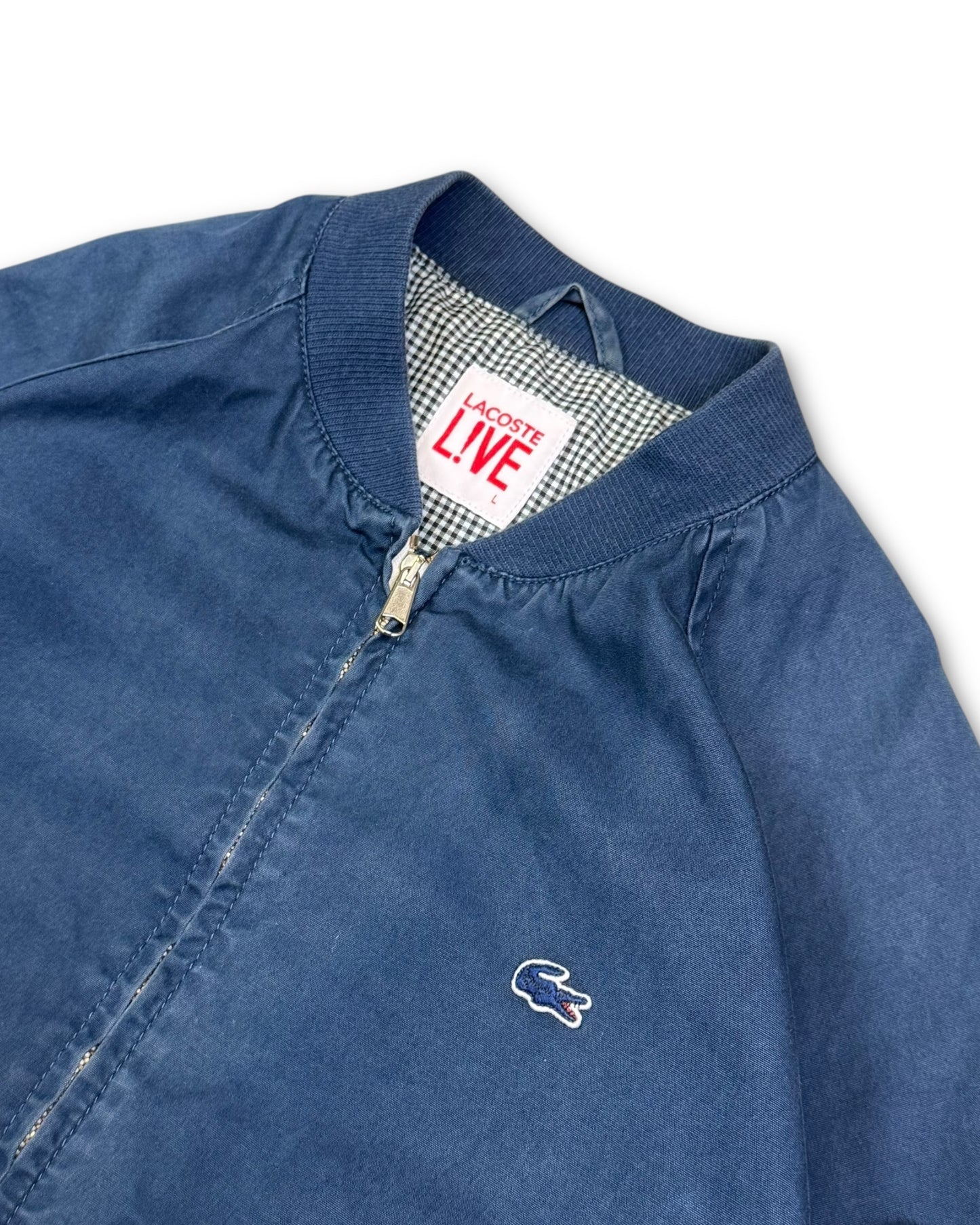 Lacoste Bomber Jacket Women‘s (S)