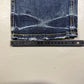 2000‘s Oniarai Japanese Straight Jeans *rare