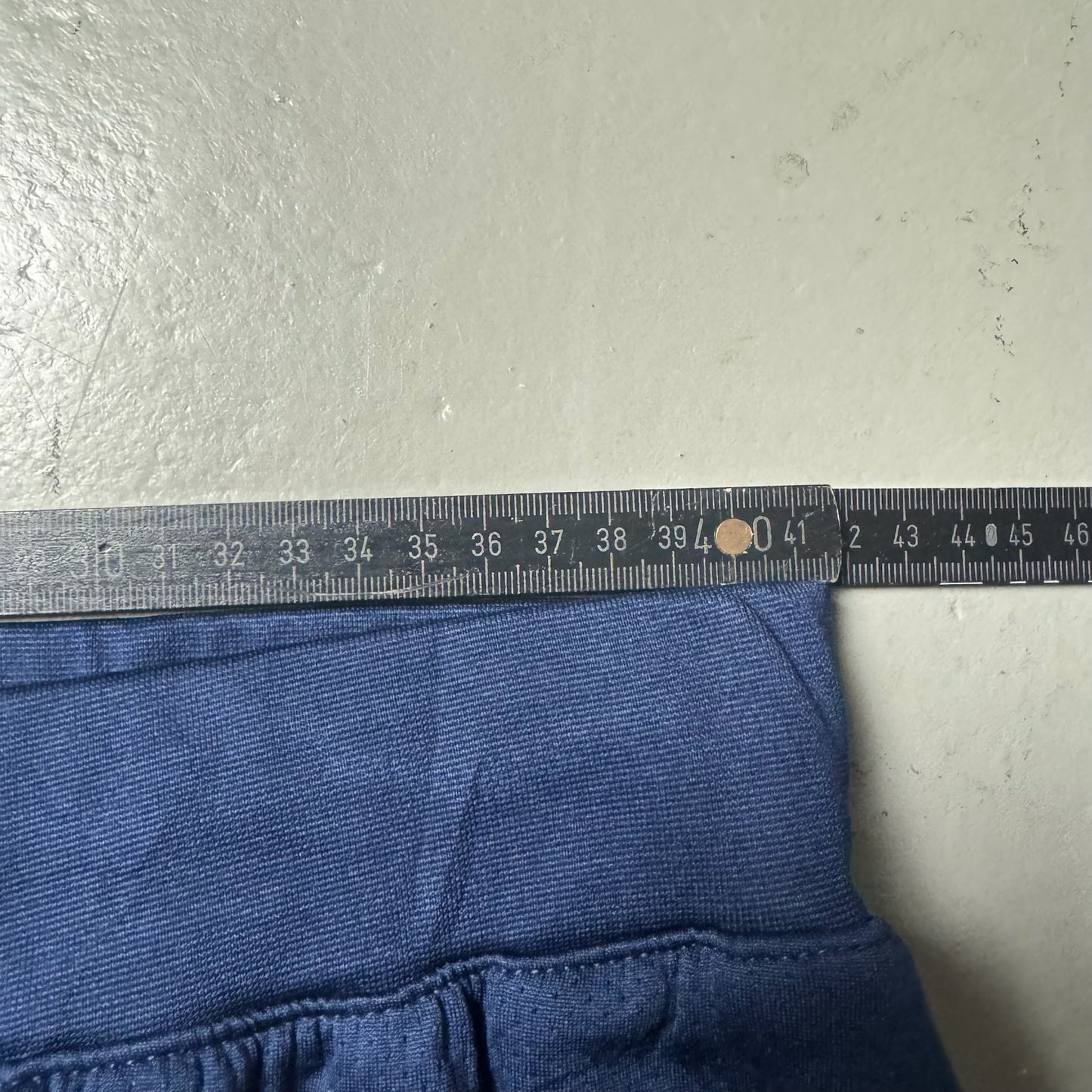 2000‘s Nike Baggy Bootcut Trackpants *rare (M)