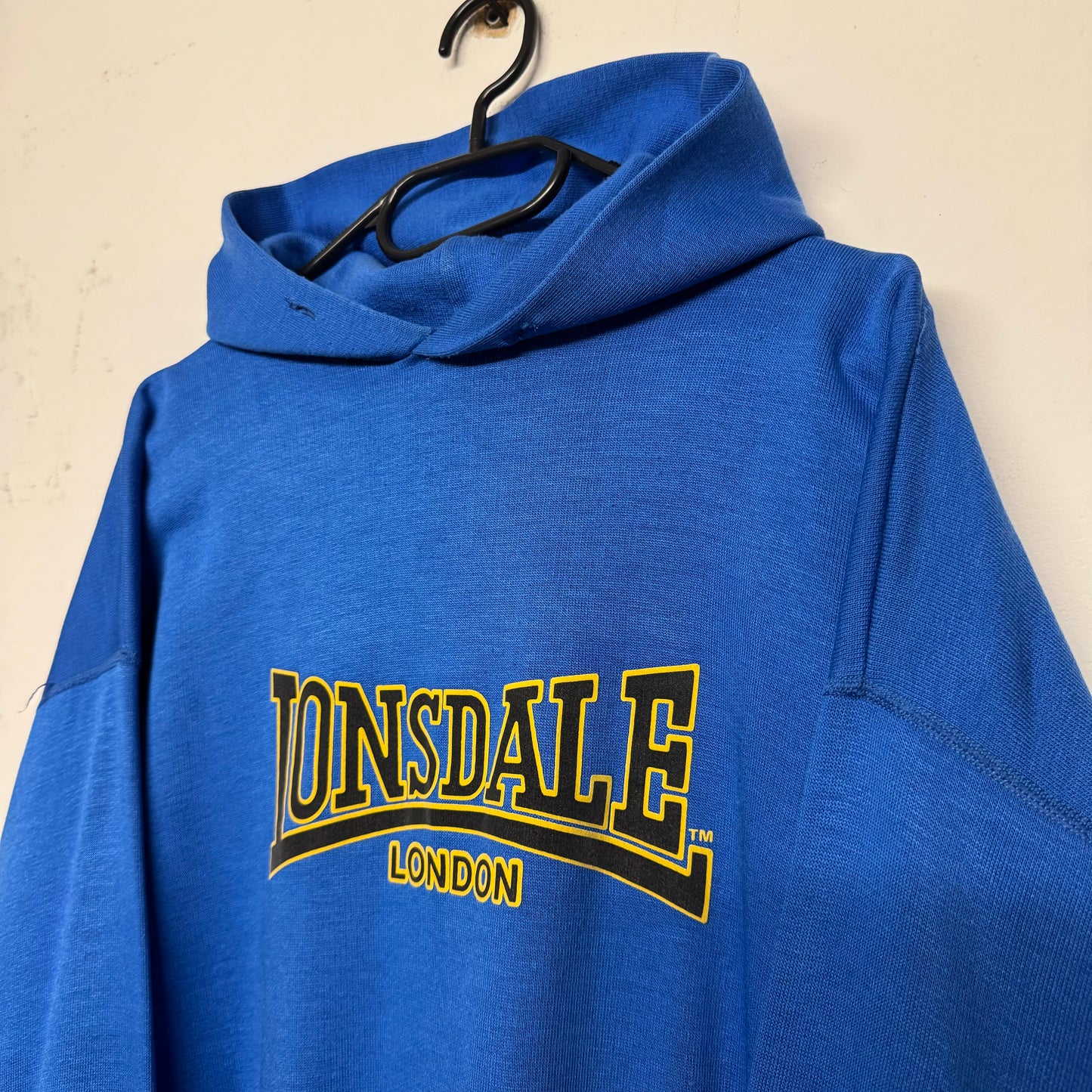 00‘s Lonsdale Hoodie (XL)