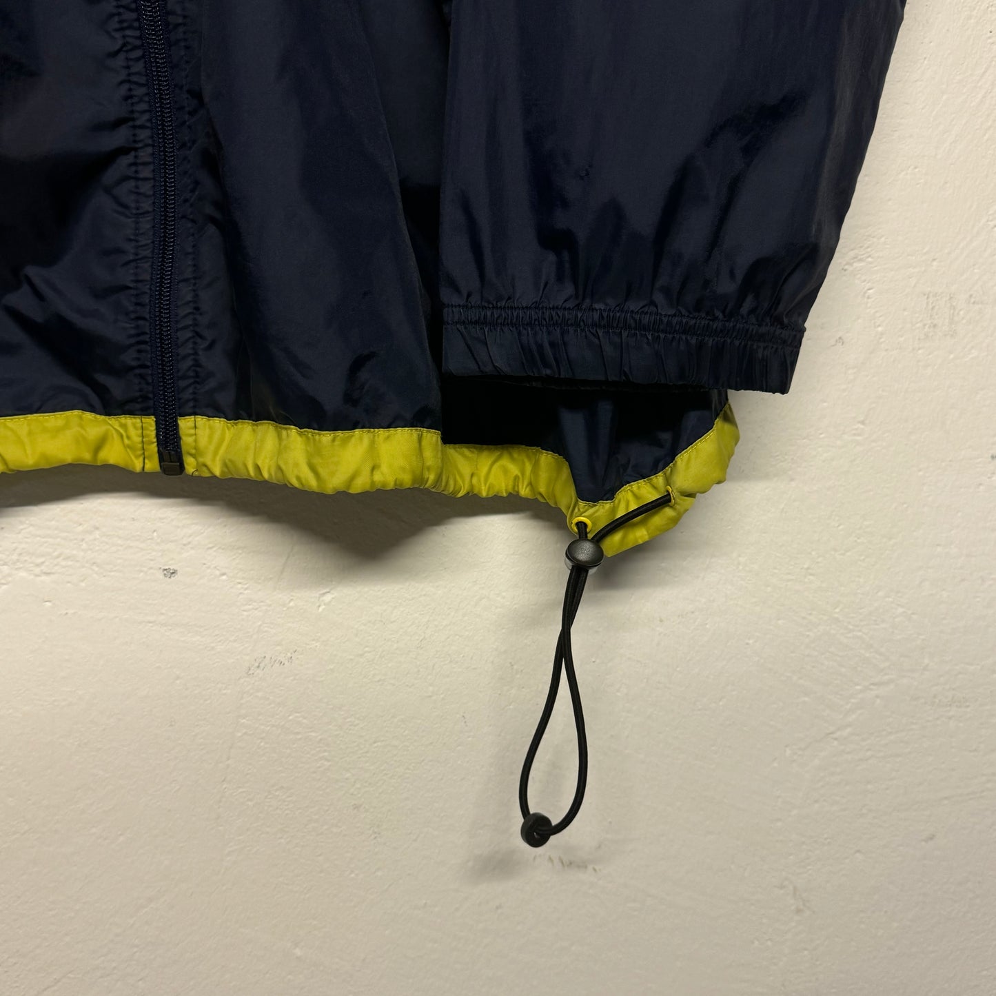 00‘s Nike Windbreaker *selten (L)