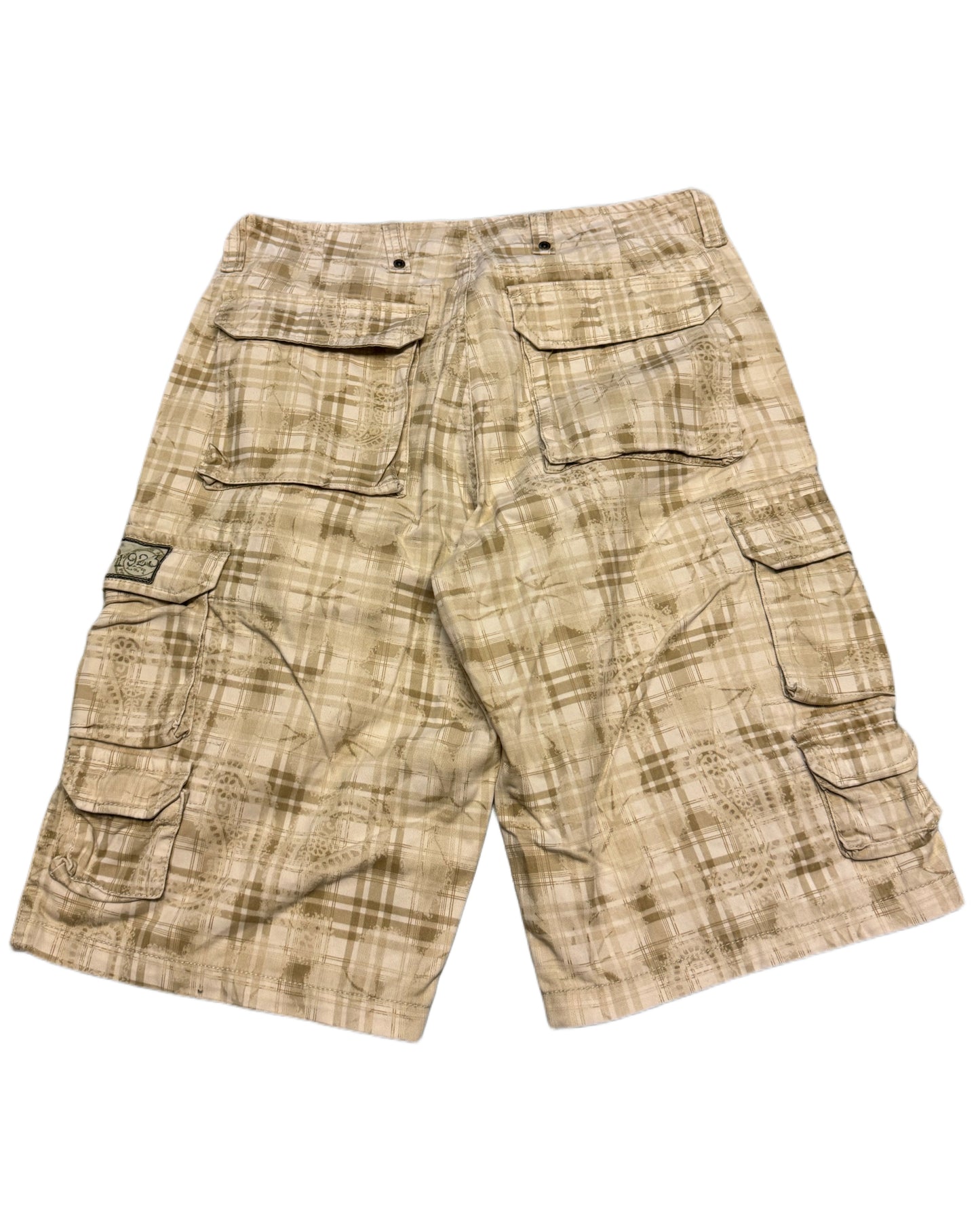 90‘s H.I.S Shorts (M)