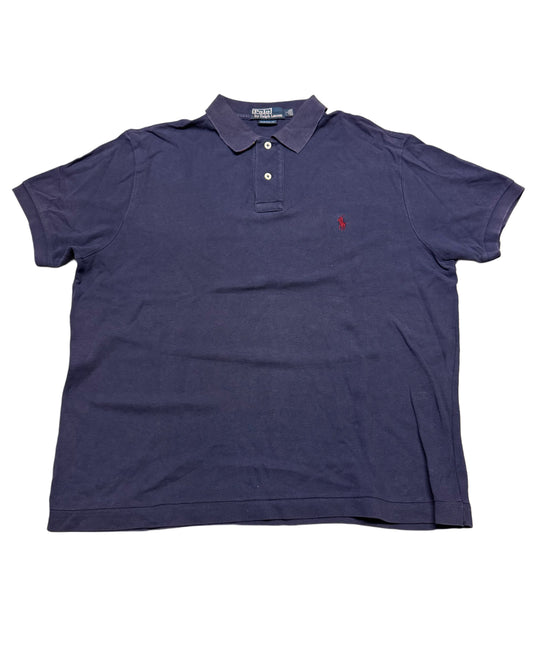 1990‘s Ralph Lauren Polo Shirt (L)