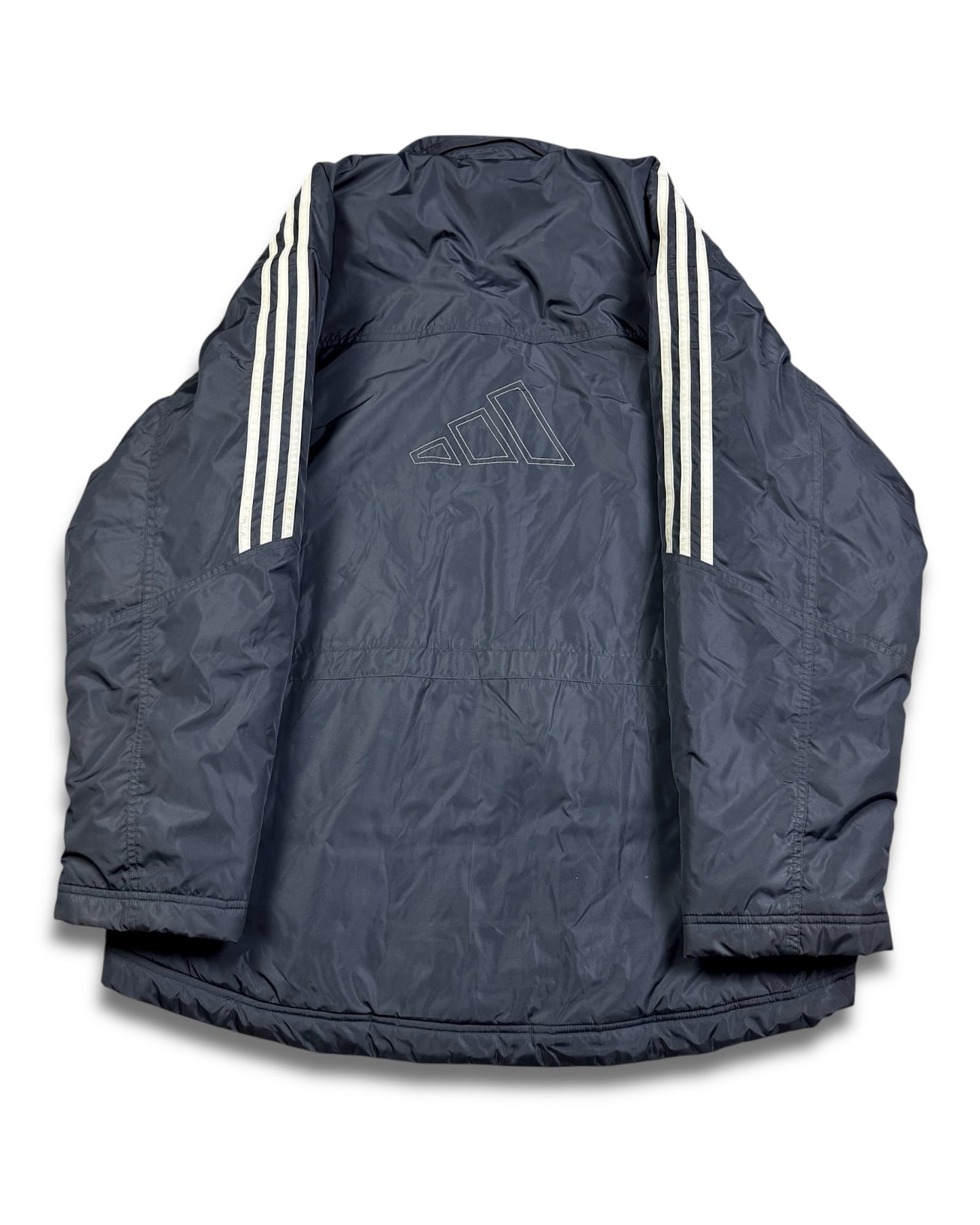 2003 Adidas Winter Jacket *rare (XL)