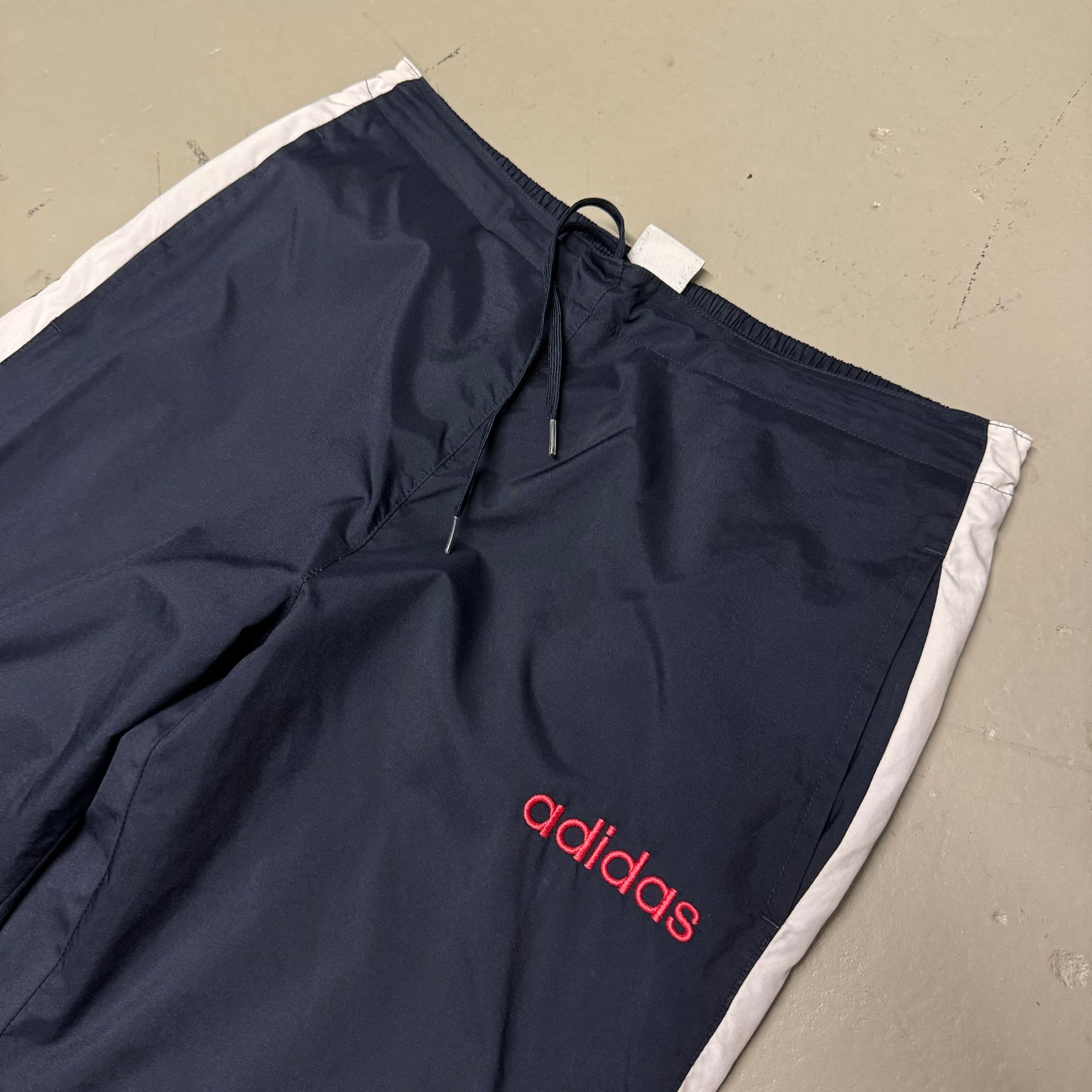 00‘s Adidas Trackpants Women‘s *selten (S)