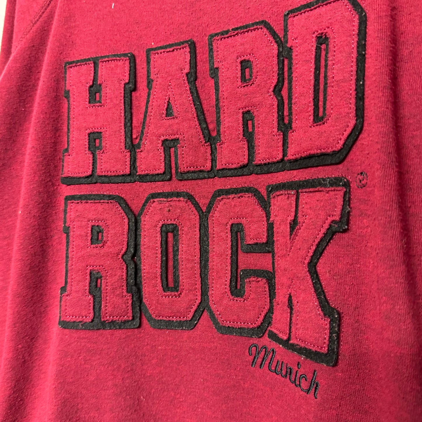 Hard Rock Munich Sweater women‘s (M)