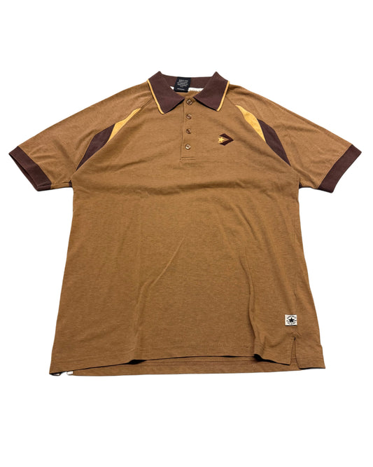 2000‘s Converse Polo Shirt (XL)