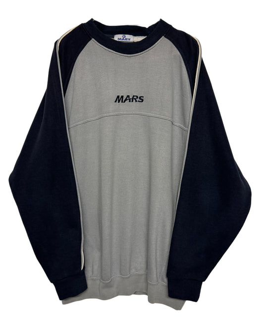 1990‘s Mars Sweater *rare (XL)