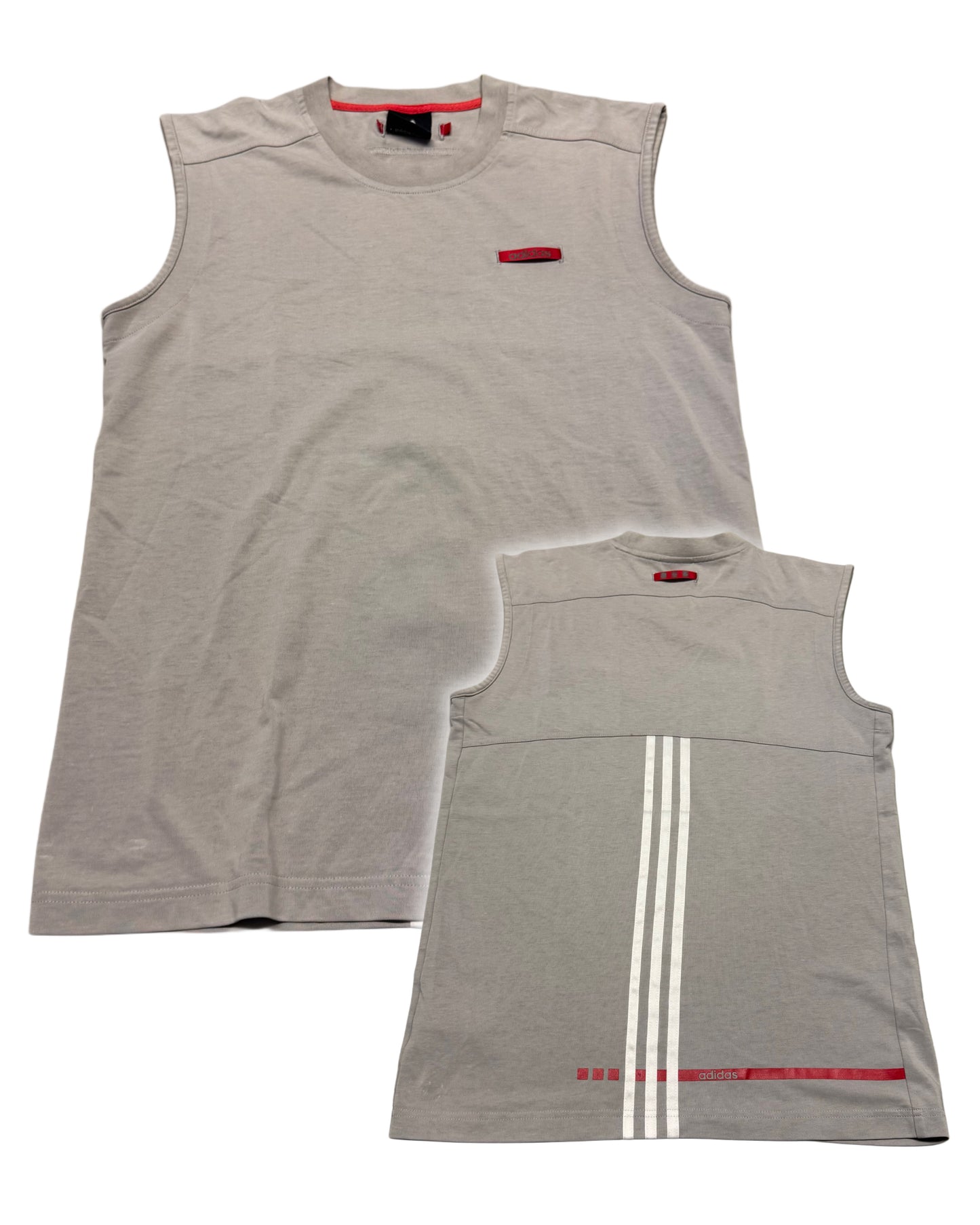2004 Adidas Sport Shirt (M)