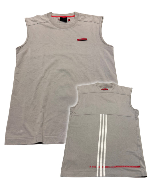 2004 Adidas Sport Shirt (M)