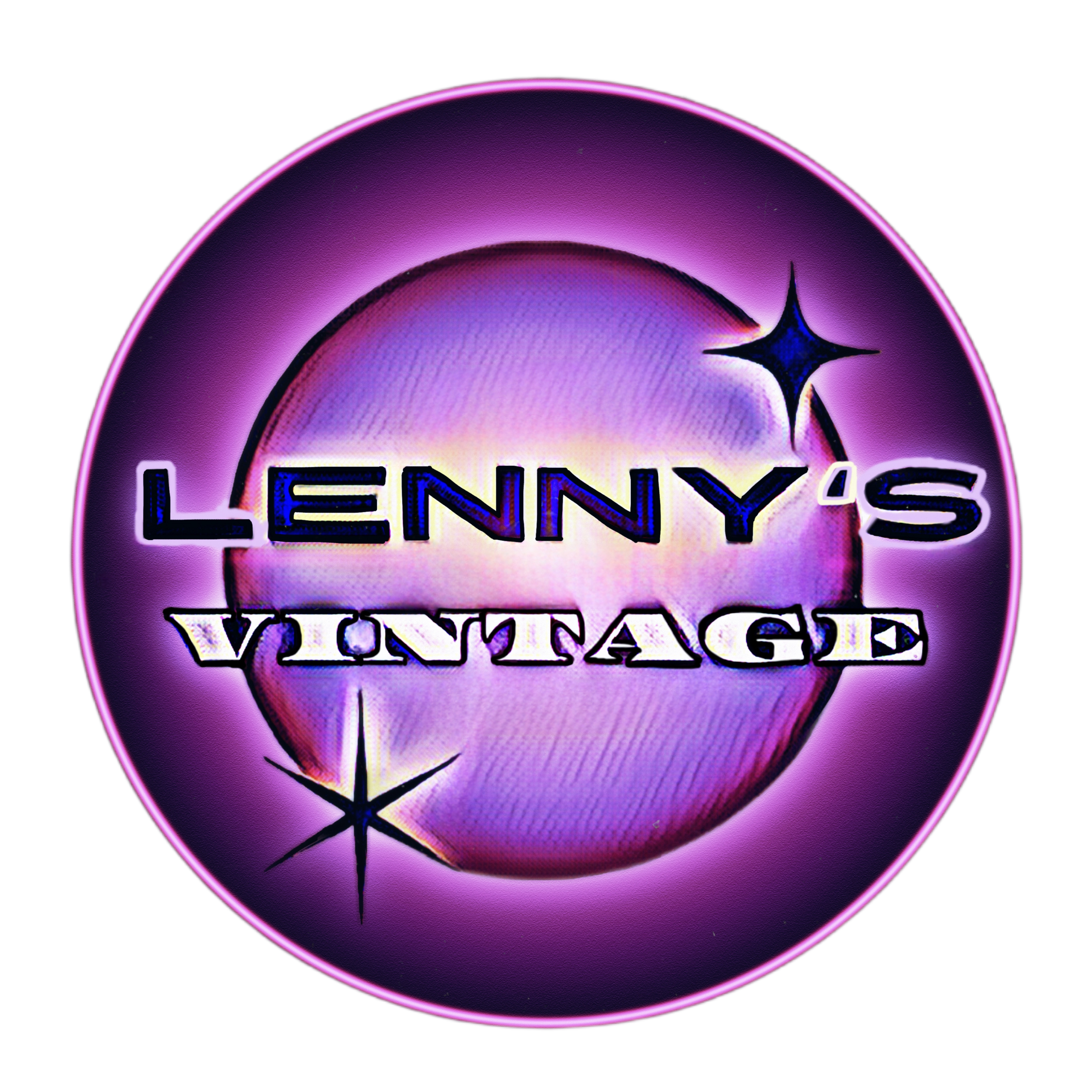 Lennys Vintage