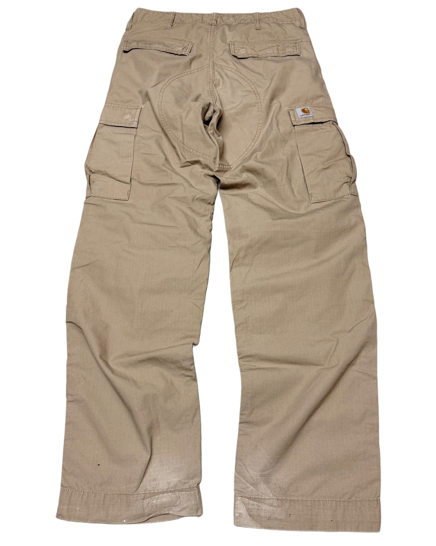 Y2K Carhartt Baggy/Regular Cargo Pants 30x32