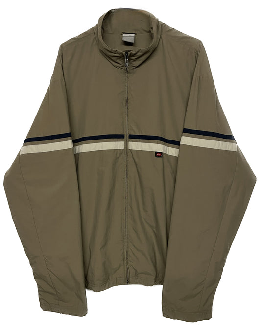 Vintage Nike Jacke (XXL)
