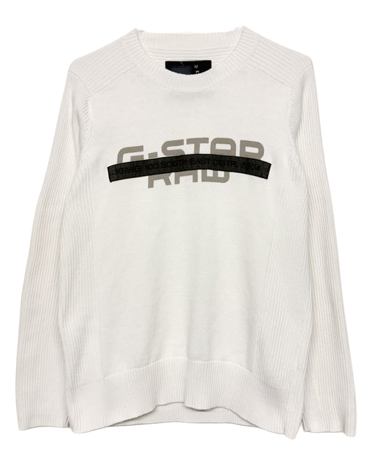 00‘s G-Star Sweater *selten (M)