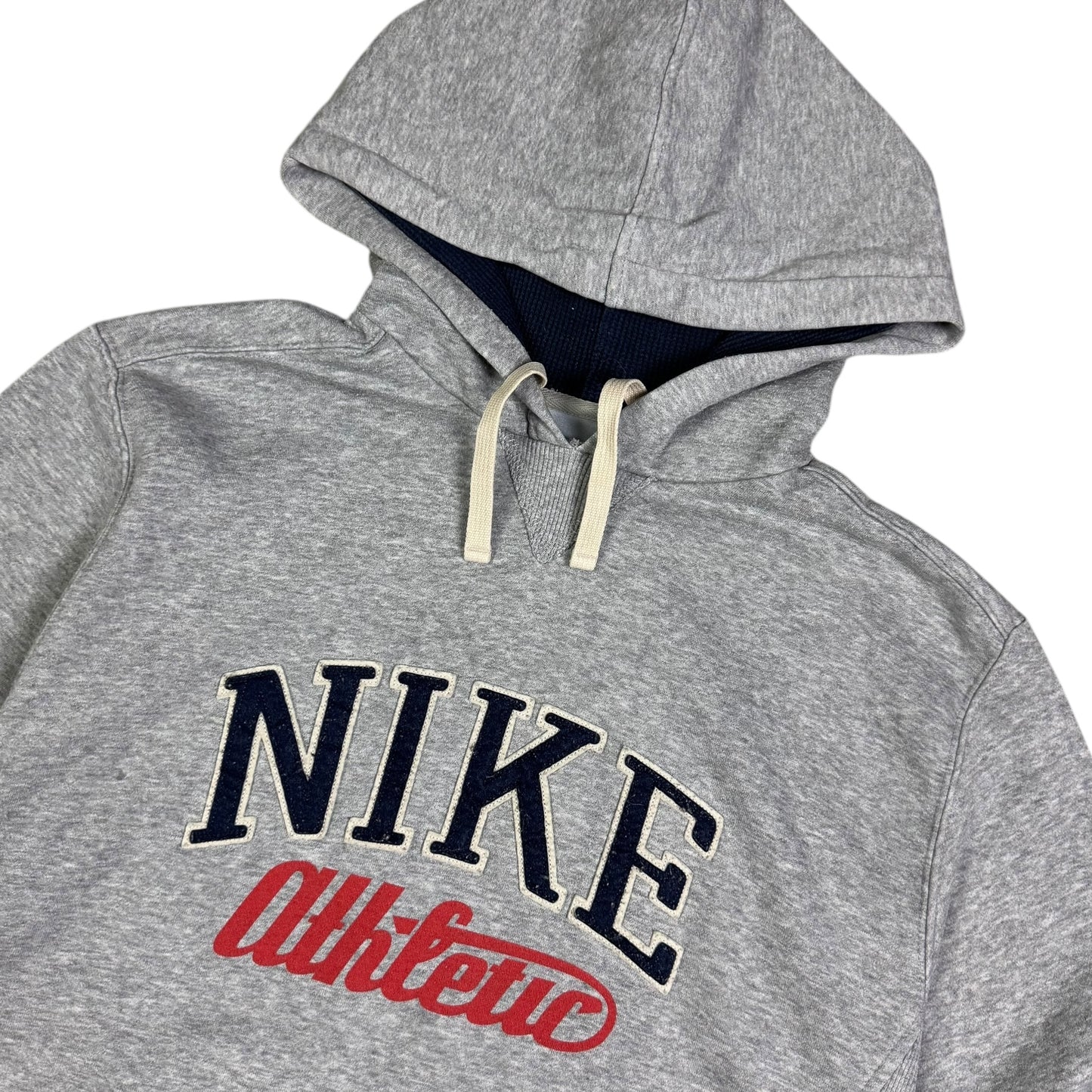 2000‘s Nike Athletic Hoodie *rare (M)