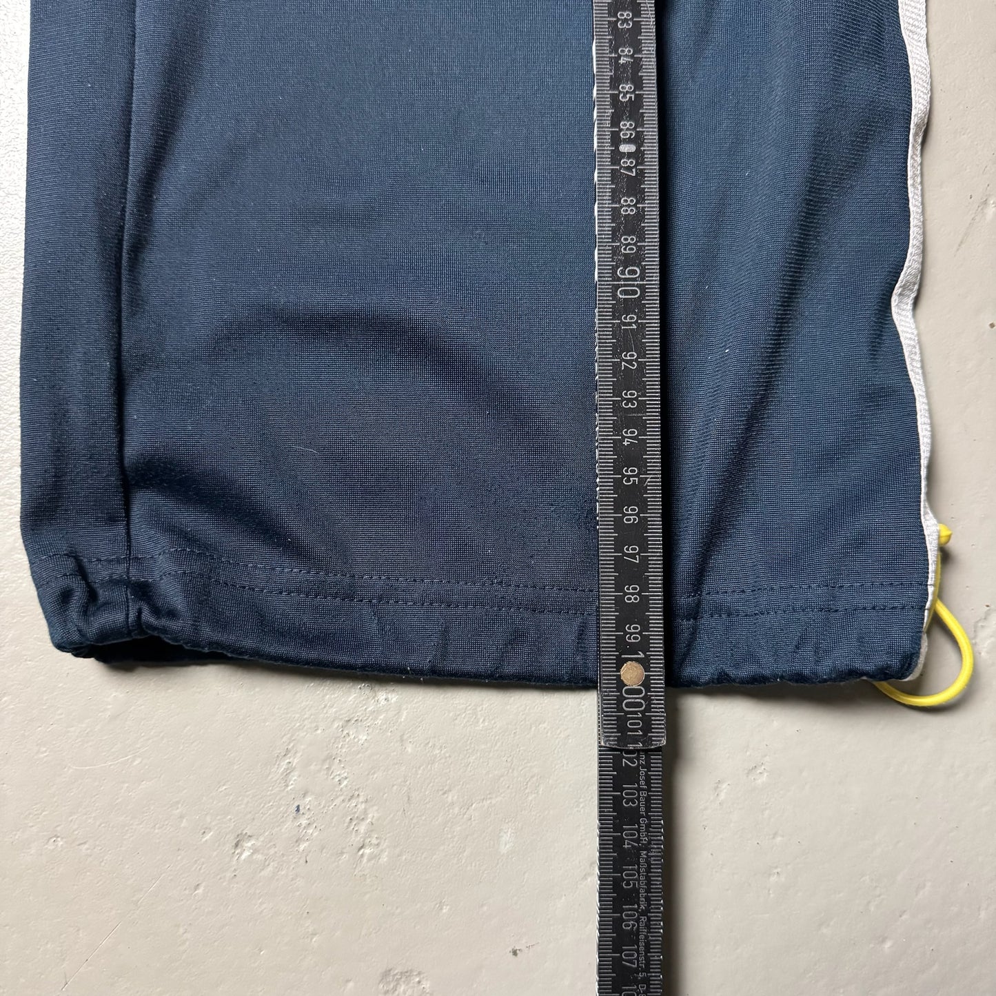 2008 Adidas Baggy Trackpants *rare (M)
