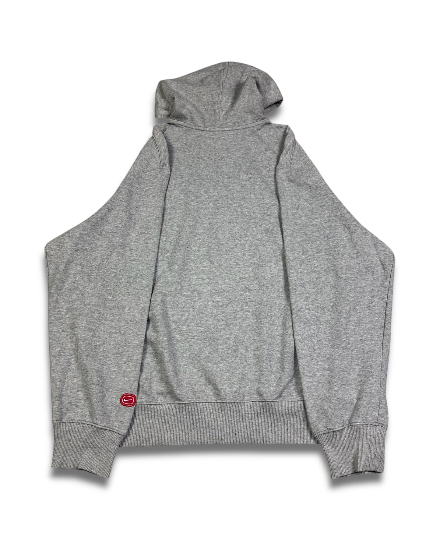2000‘s Nike Athletic Hoodie *rare (XL)